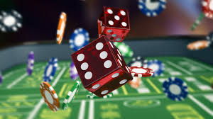 Онлайн казино Baboss Casino