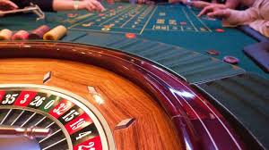 Онлайн казино Baboss Casino