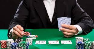 Вход на официальный сайт Baboss Casino